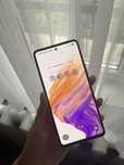 Samsung galaxy A53 functional si deblocat