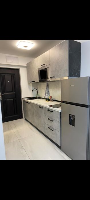 Inchiriez garsoniera în regim hotelier