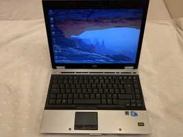 Laptop HP EliteBook 6930p