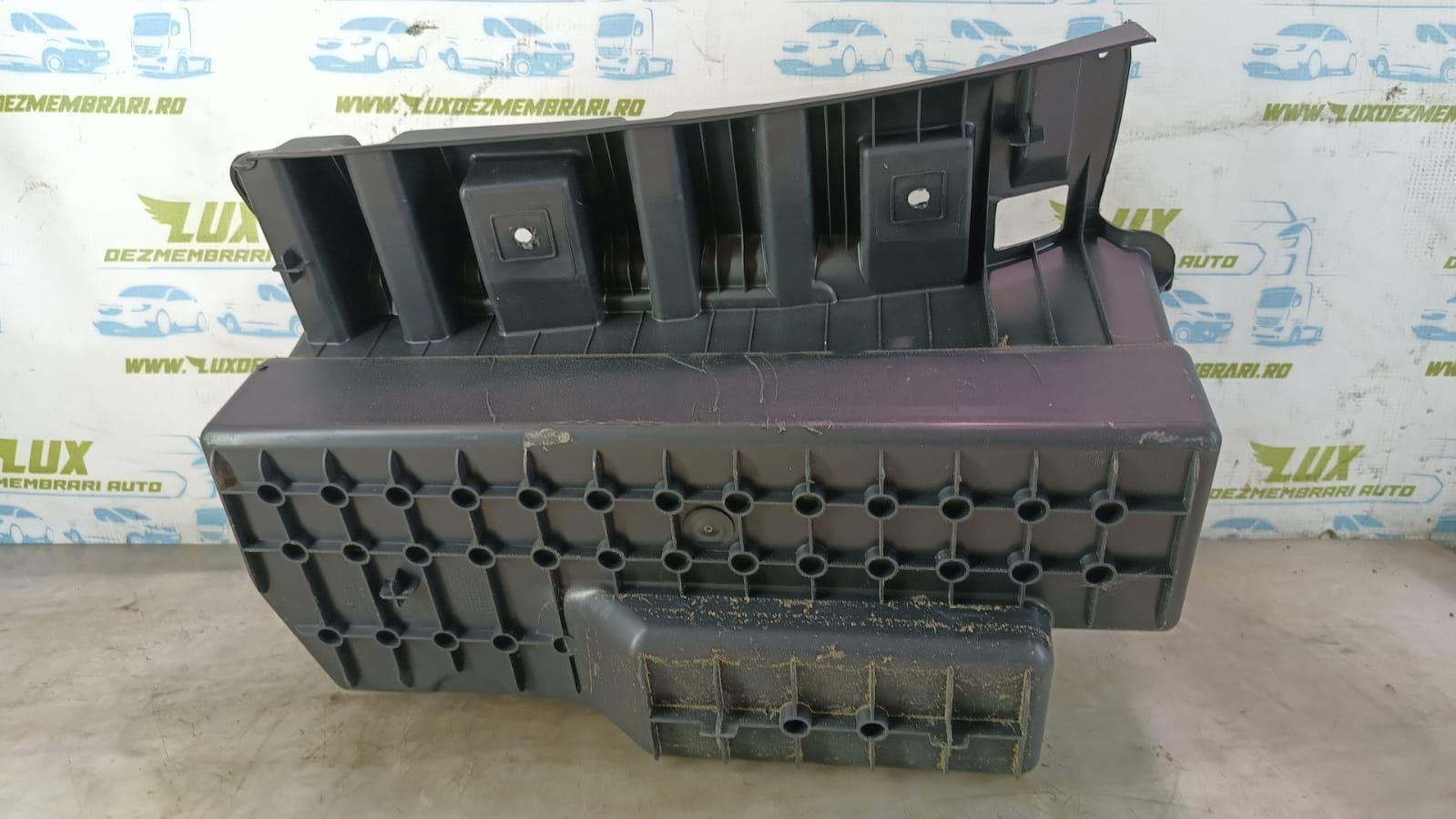 Compartiment depozitare portbagaj 7360175 BMW Seria 7 G11/G12 [faceli
