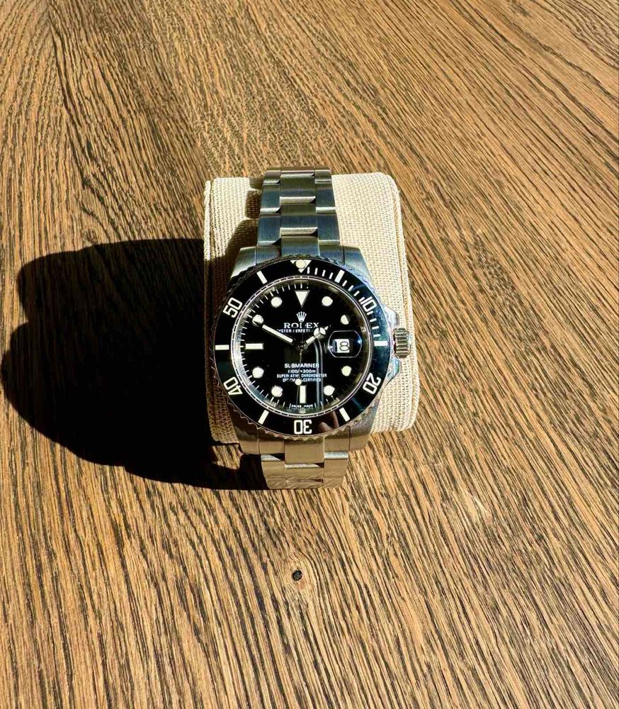 ROLEX Модел Submariner Date