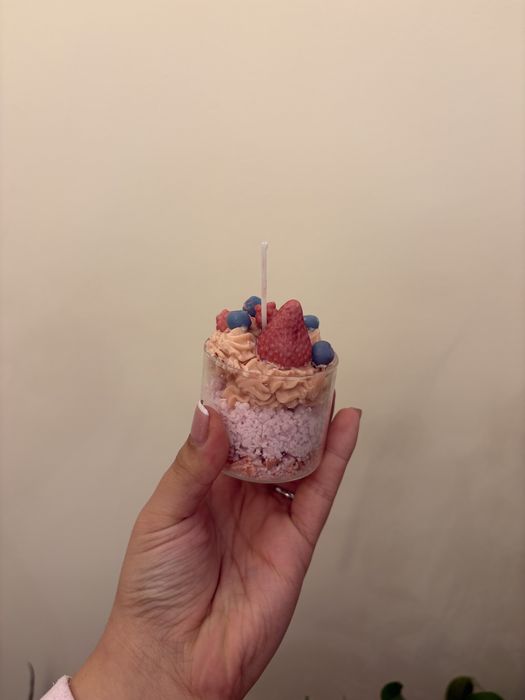 Совеи свещи по поръчка