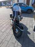 Harley-Davidson Heritage Softail Classic Harley Davidson Heritage Classic 114