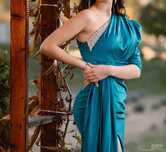 Rochie eleganta de ocazii speciale