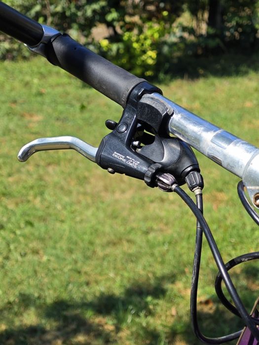 Bicicletă carbon Canyon 5700 Extreme