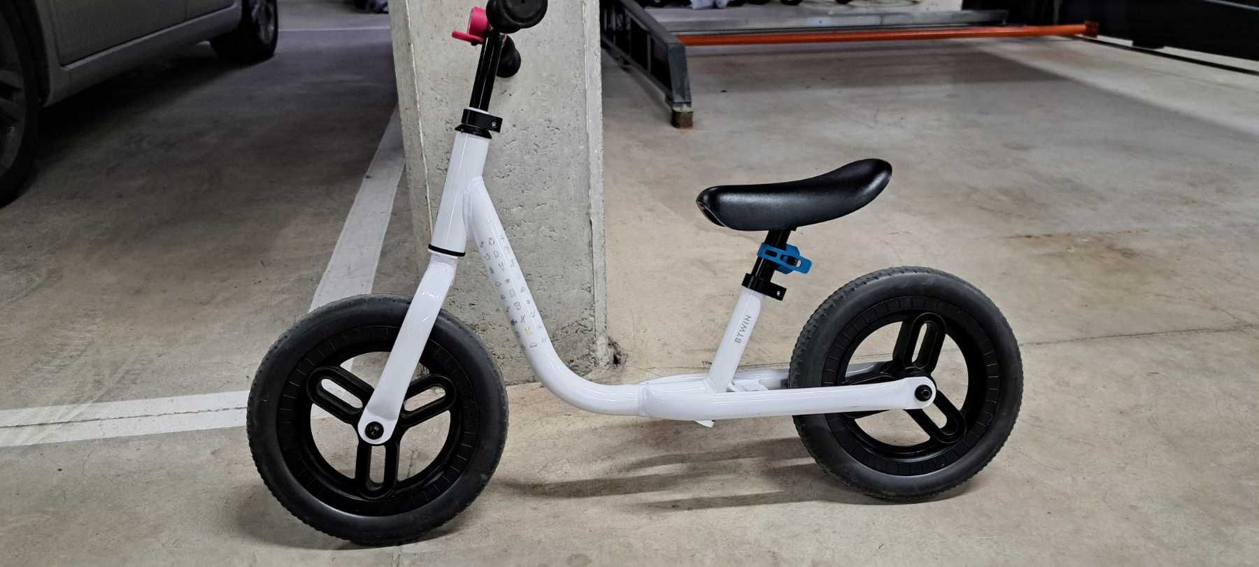 Баланс колело от Декатлон марка BTWIN RUNRIDE 100, 10 инча