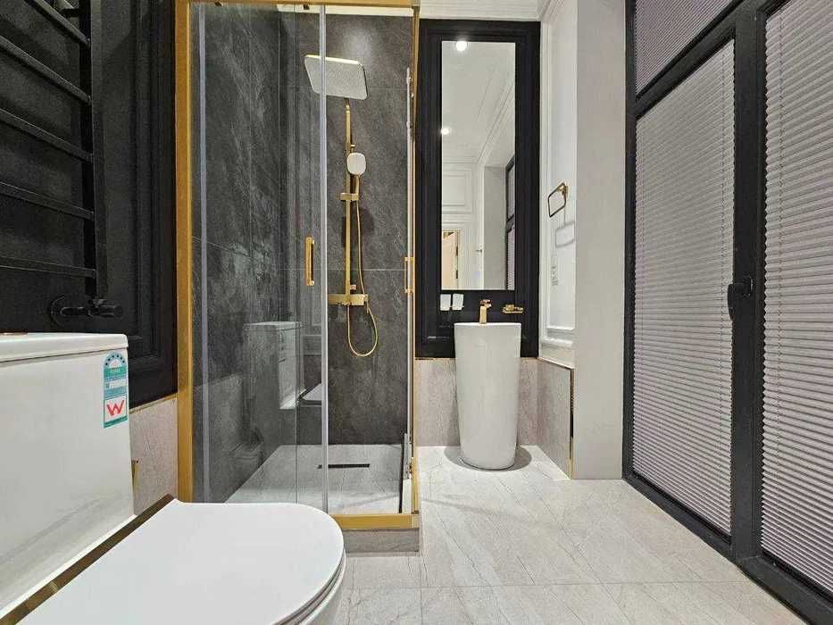 Сдаётся Шикарная 2х ком кв-ра на ЖК Brooklyn/Мирзо-Улугбекский ID06