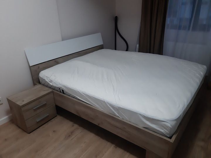 Montaj mobiler și obiecte sanitare