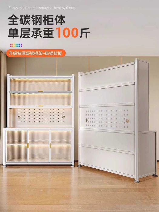 arzon oshxona shkafi / кухонный шкаф из металла / шкаф для кухни