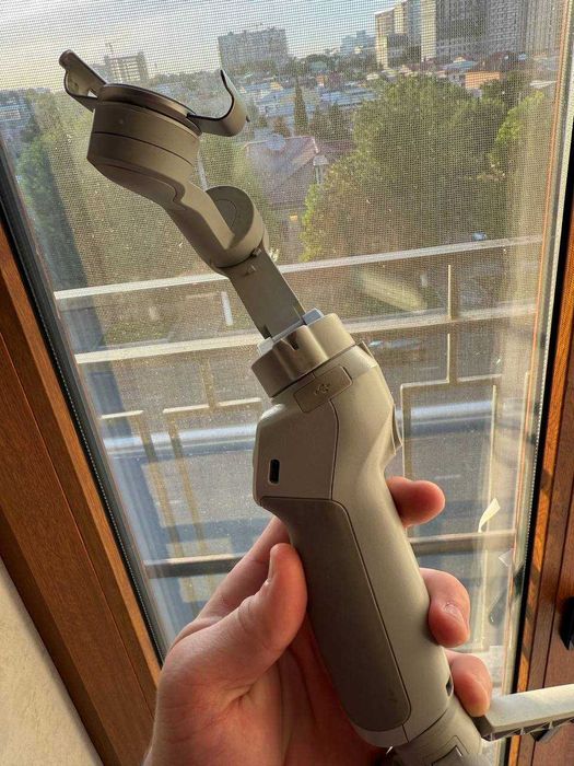 Стабилизатор DJI Osmo Mobile SE 4 (OM4)