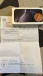 Iphone 16 pro 128 gb black factura garantie 2 ani neverlocked