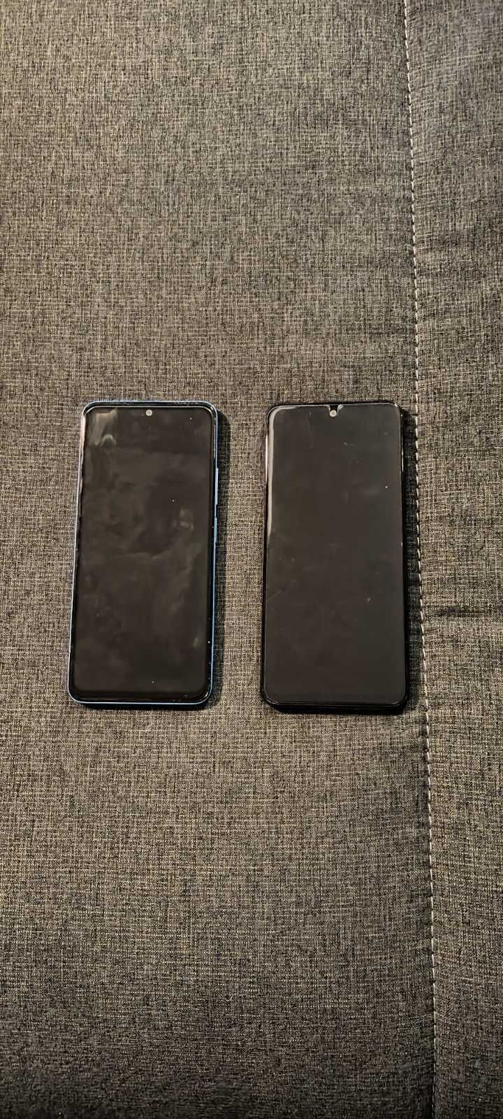 Продавам 2 телефона Xiaomi note 12, 5G