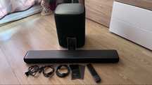 Harman Kardon soundbar ENCHANT 800 Harman Kardon ENCHANT SUB 580W