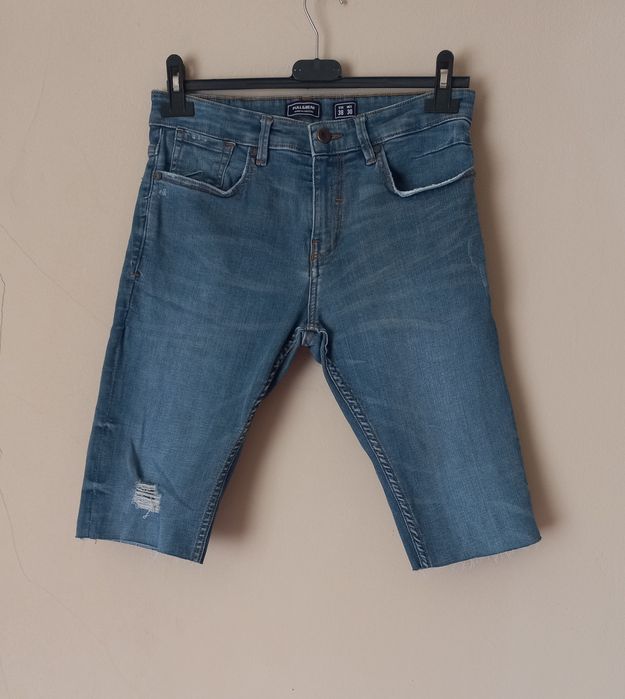 Bermude bărbați Pull&Bear