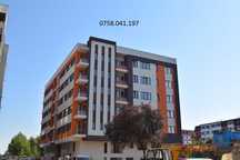 Oltenitei, Gama Residence