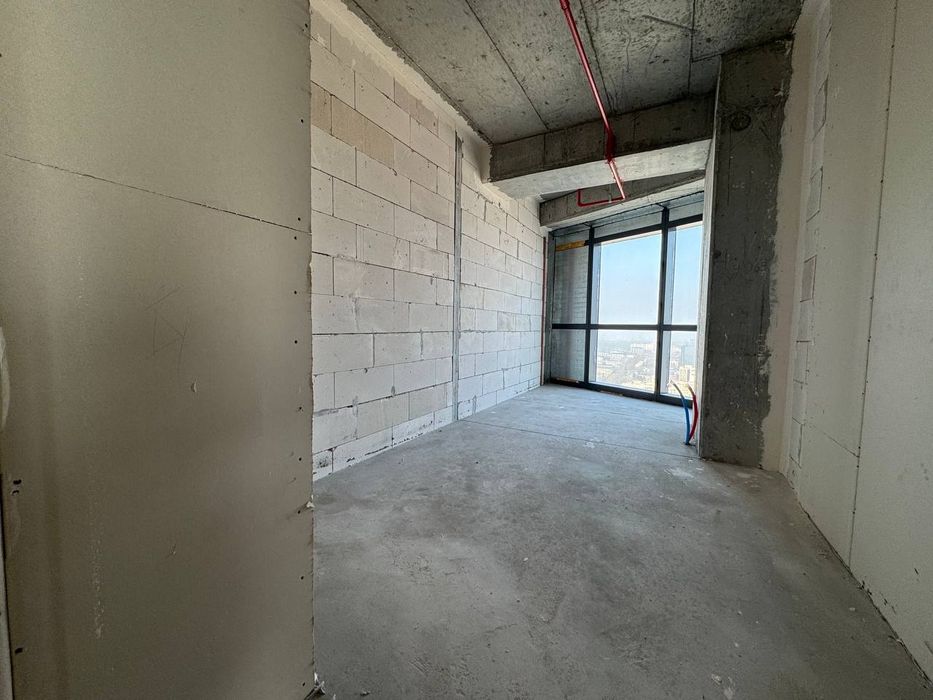 Продажа 2/33/45 59м2 в ЖК Piramit Towers, ор-р: Текстильный Мост