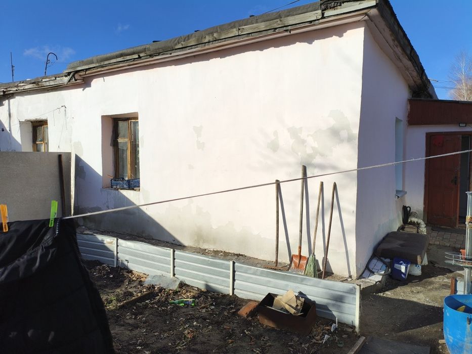 Продается Часть дома