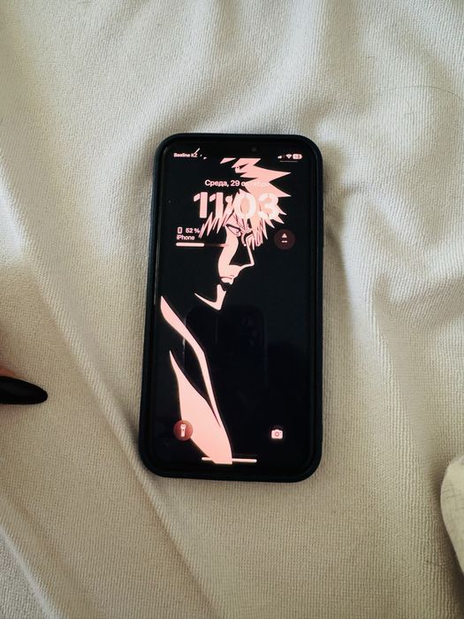 Продается айфон 11