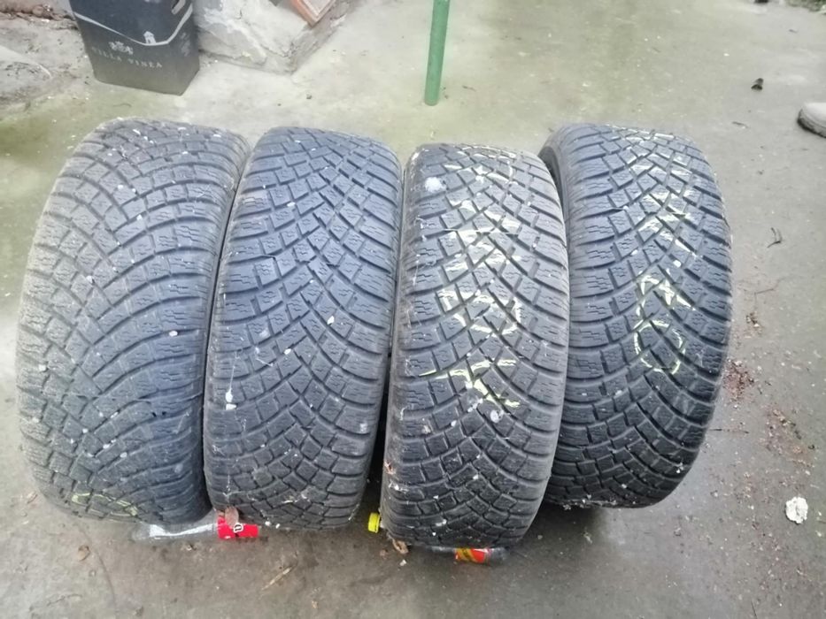 Roti Ford Fiesta 195/50/R15 dot 2019