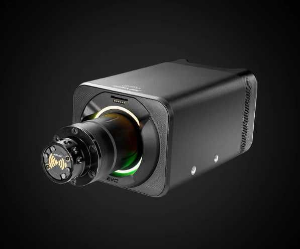 Комплект Simagic: база Alpha EVO 18Nm + GT Neo Штурвал + Neo X руль