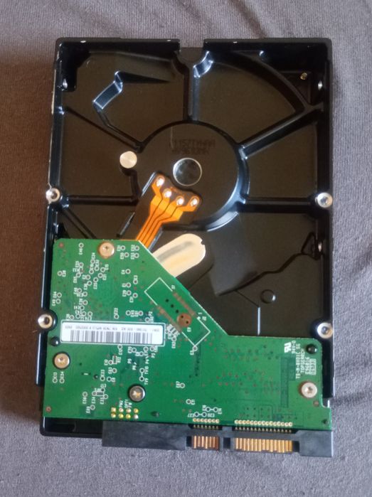 Hard diskuri 160 gb 500 gb