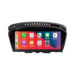 Дисплей за BMW E60/E90 CCC System 8.8" с безжичен CarPlay/Android Auto