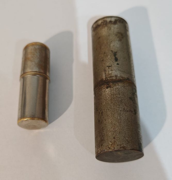 Bricheta și fluier diapazon ww1