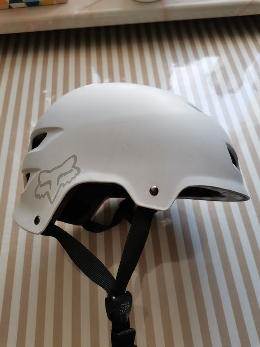 Vand casca FOX marimea M 55-58 cm