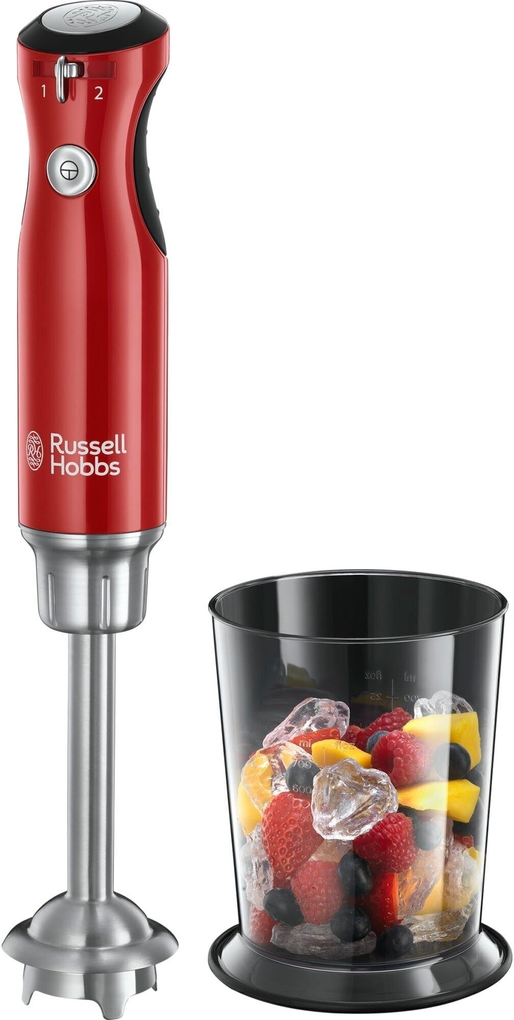 Блендер Russell hobbs RETRO 25230