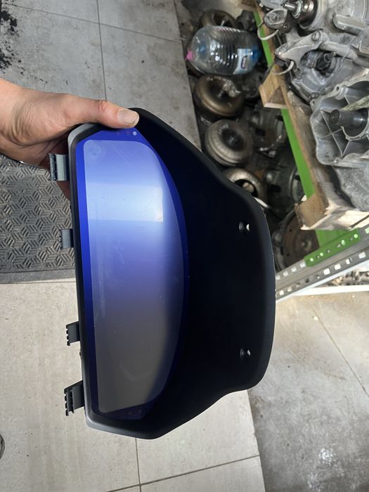 Дигитален километраж бмв 3/4 ф30/32/36 ( digital bmw 3/4 f30/32/36 )