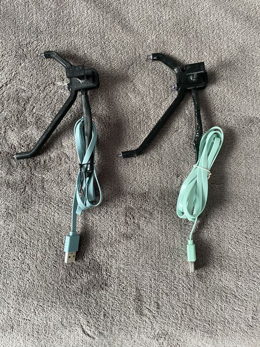 Senzor TrackIR la comanda!