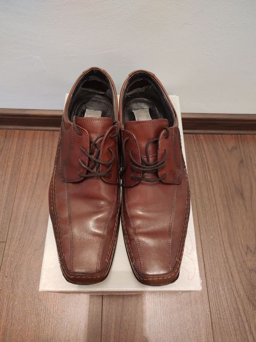 Pantofi Bata măsura 45