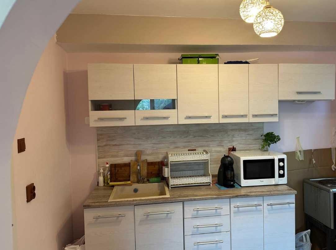 Къща 128 м2, двор 691 м2, Телевизионна кула