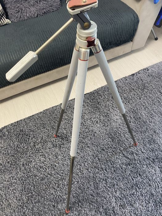 Trepied German Telescopic Universal
