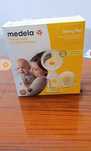 Електрическа помпа за кърма Medela Swing Flex и нагревател за бутилки