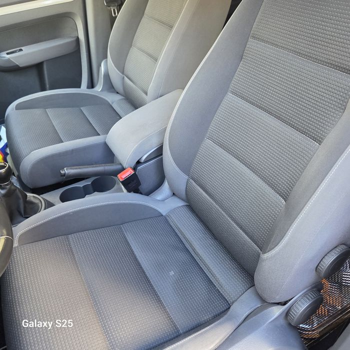 Vând WV Turan 1,4 TSI  Benzina