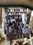 Motor Passat b6.170 cai