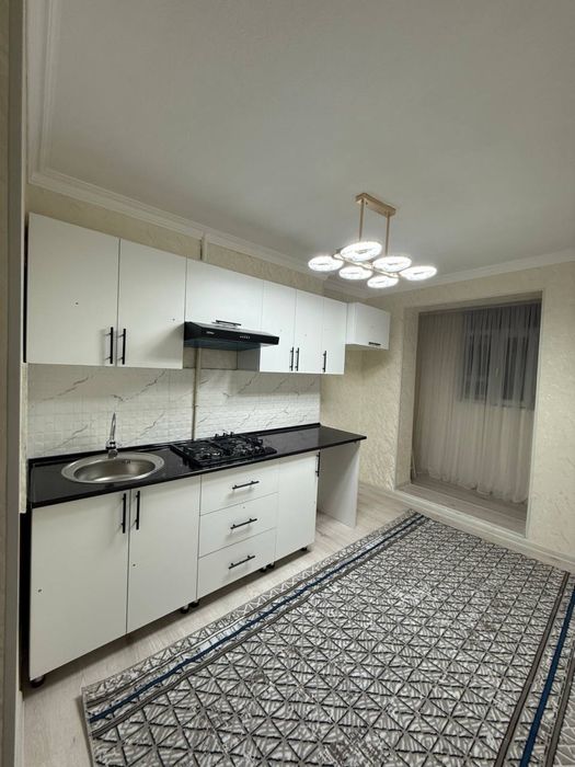 Sagdianada 3 xona kvartira ipotekaga sotiladi