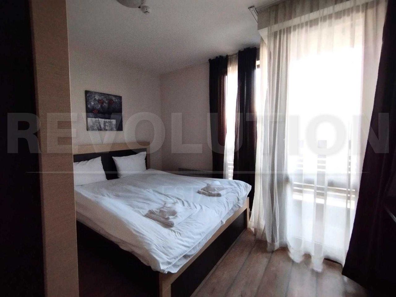Продава се Тристаен апартамент в Банско - 90 кв.м за 1067 €/кв.м - Снимка #9