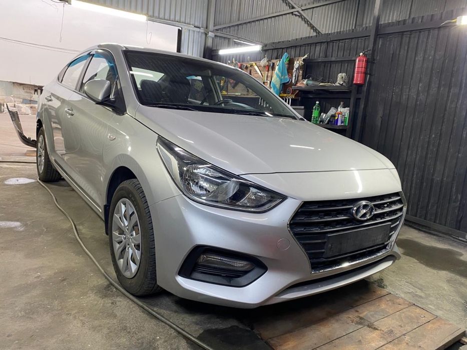 Авто покраска. Кузовной ремонт