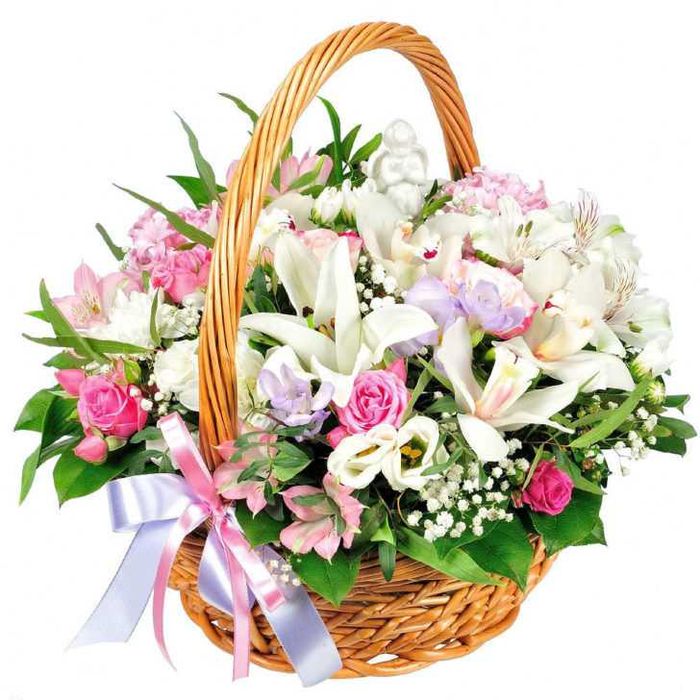 Доставка цветов по ташкенту