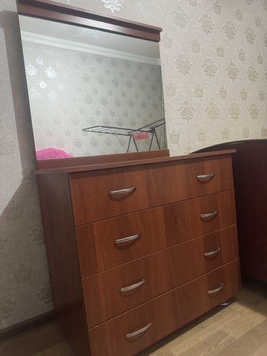 Камод для спальни