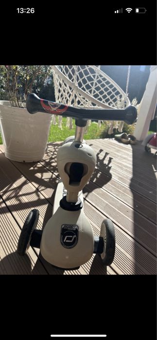 Trotineta scoot copii