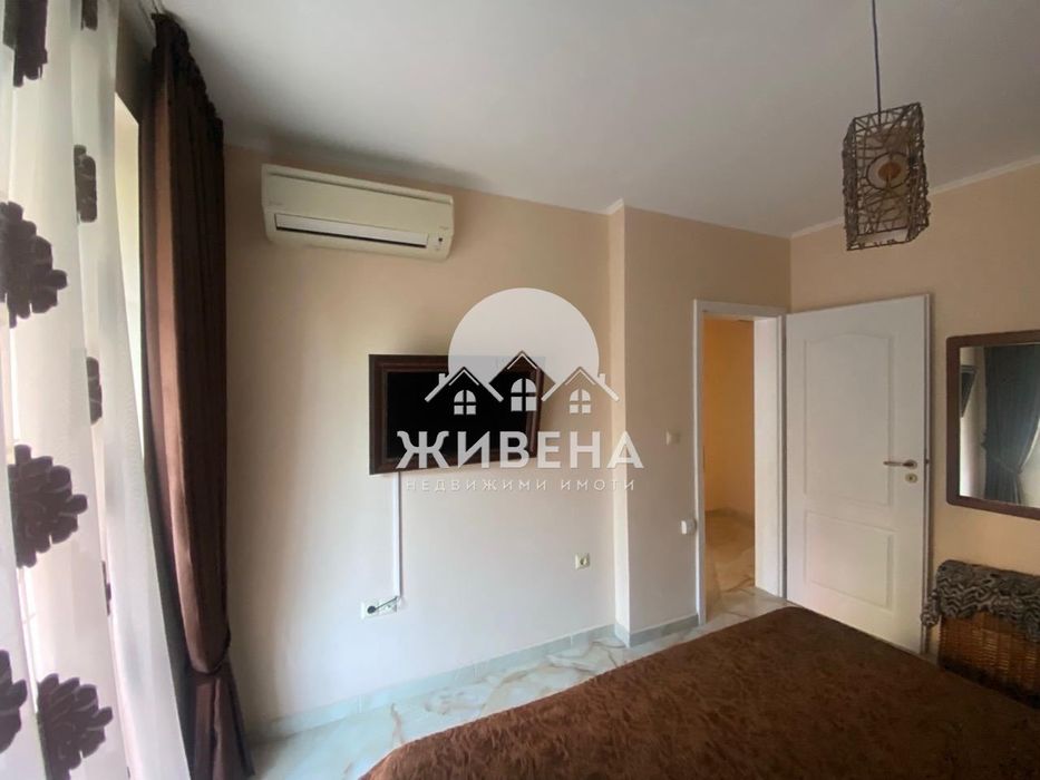 Продава се Тристаен апартамент в к.к. Слънчев бряг - 88 кв.м за 1500 €/кв.м - Снимка #8