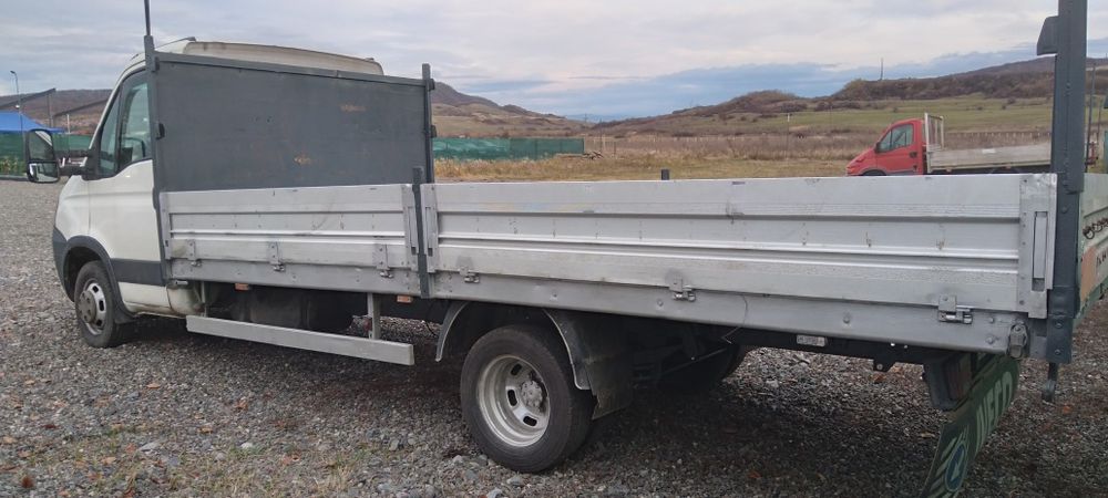 Iveco Daily,fabricație 2007, motor 2,3