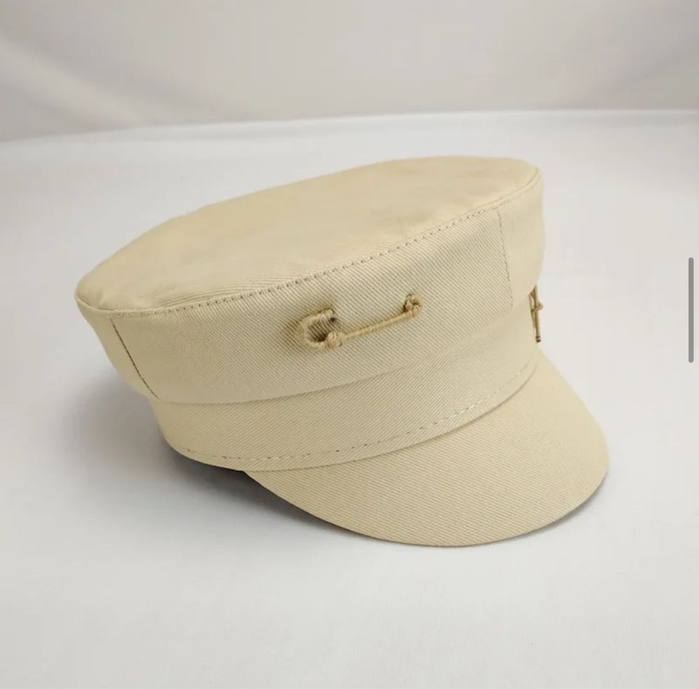 Шапка NL Cap RB
