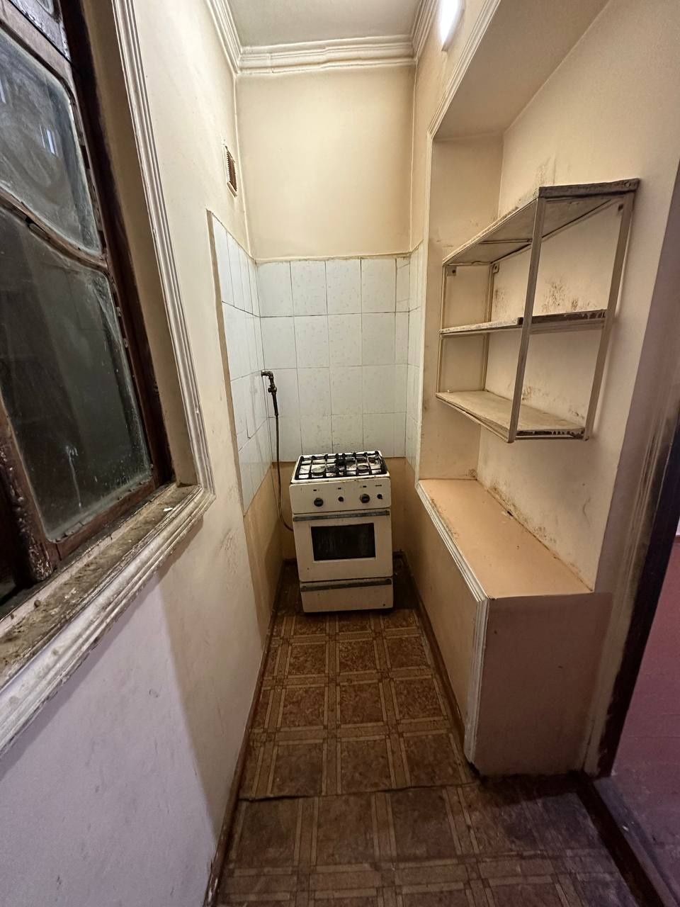 Продается квартира на массиве Карасу 6