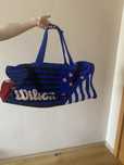 Сак Wilson, почти нов