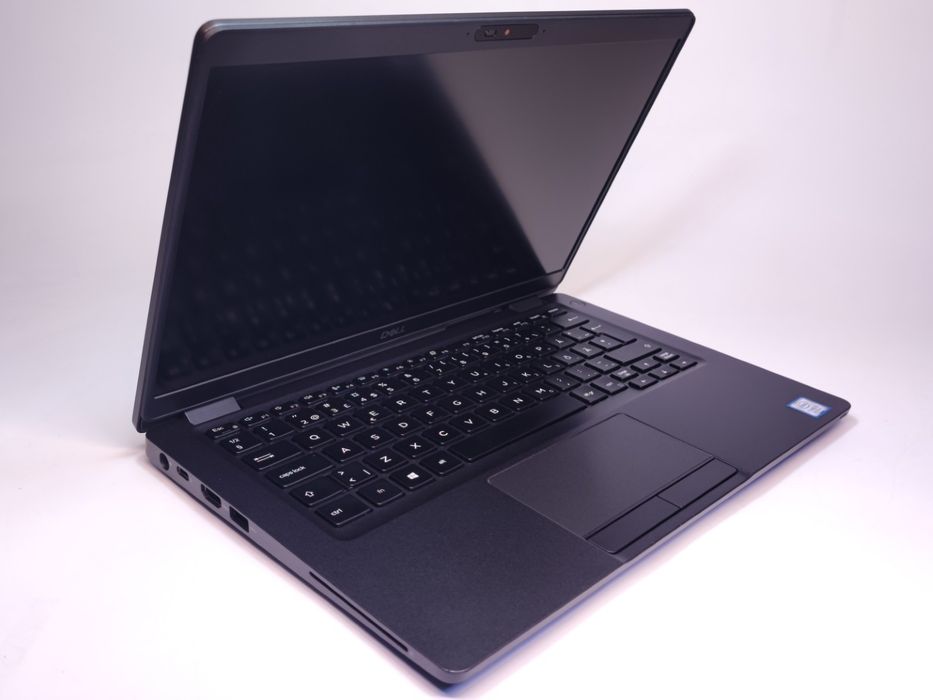 Dell Latitude 5300 Intel core i5-8365U SSD 256GB/8GB | #D88925