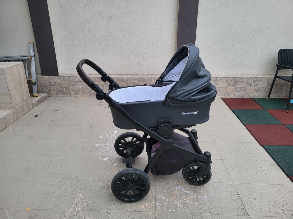 Carucior krausman